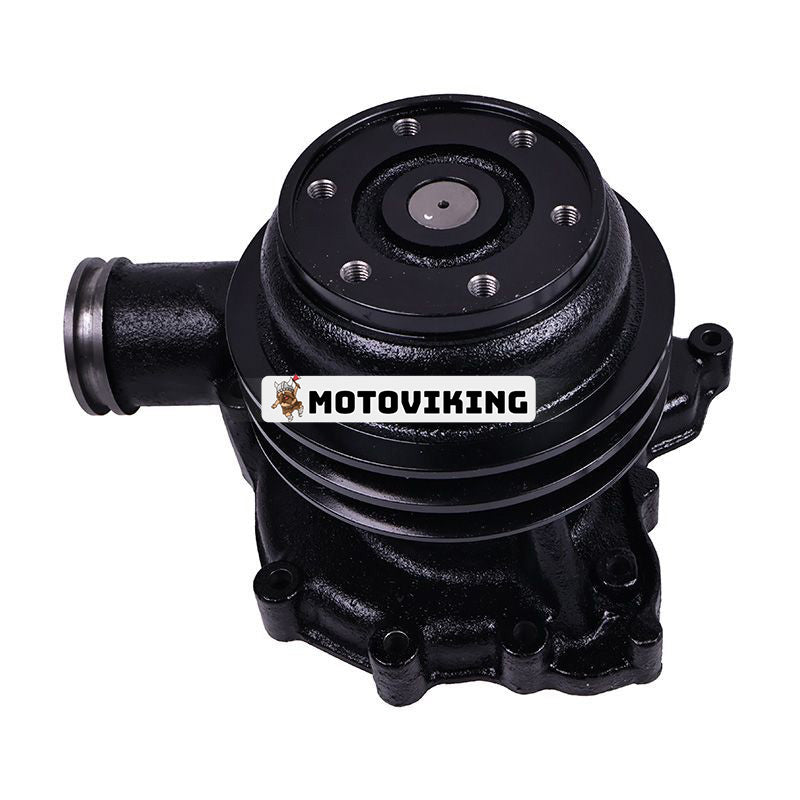 Vattenpump 1-13650-002-0 för Isuzu 6SD1TC motor