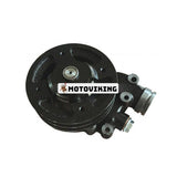 Vattenpump 8943934473 för Isuzu 6HE1 6HH1 Motor FSR FRR FVR Truck