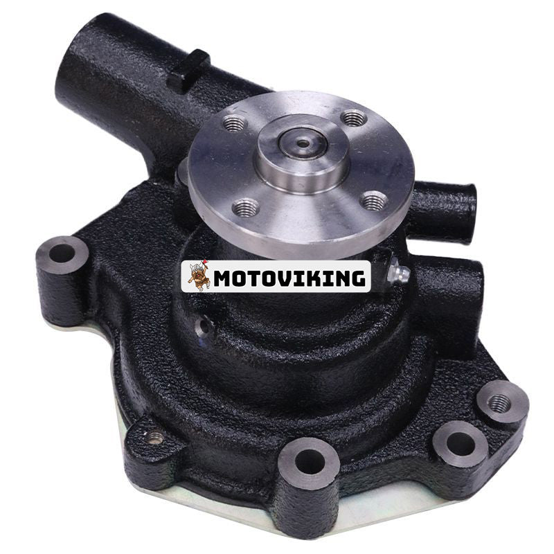 Vattenpump 5136100272 för Isuzu 4BA1 4BB1 4B31 KS21 Daewoo DB33