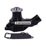 Vattenpump 65.06500-6144B för Doosan Daewoo DB58T Engine DH225-7 DH130-7 DH150-7 grävmaskin