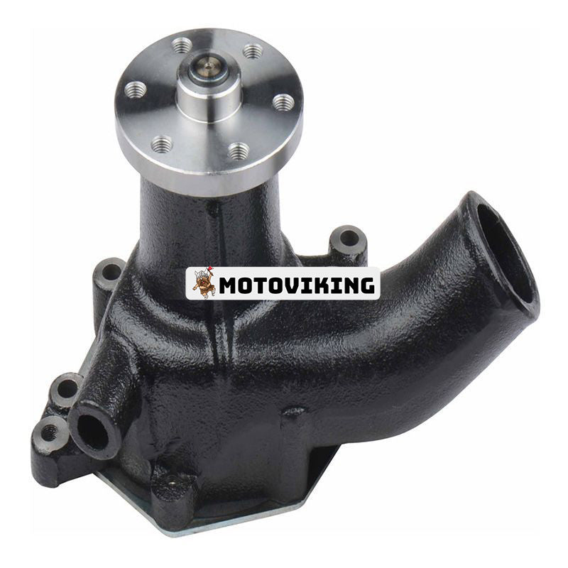 Vattenpump 1-13610-819-0 för Isuzu 6BD1 6BD1T 6BG1 6BG1T Motor FSR NRR Truck