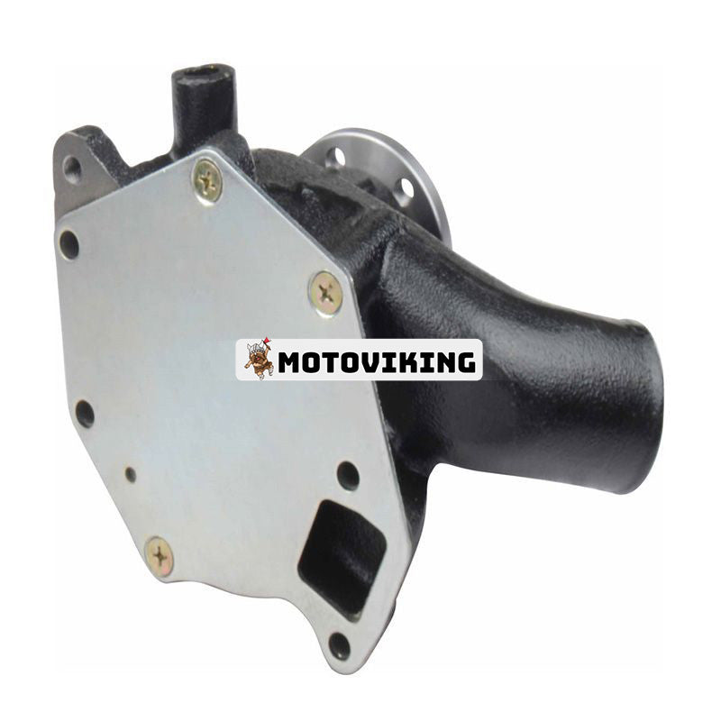 Vattenpump 1-13610-819-0 för Isuzu 6BD1 6BD1T 6BG1 6BG1T Motor FSR NRR Truck