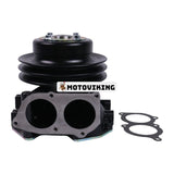 Vattenpump 1136501400 1136501791 för Isuzu Engine 10PE1 10PD1 10PC1 Turck CVR CXM CXZ EXR EXZ