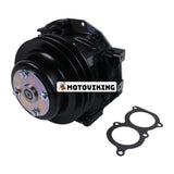 Vattenpump 1136501400 1136501791 för Isuzu Engine 10PE1 10PD1 10PC1 Turck CVR CXM CXZ EXR EXZ