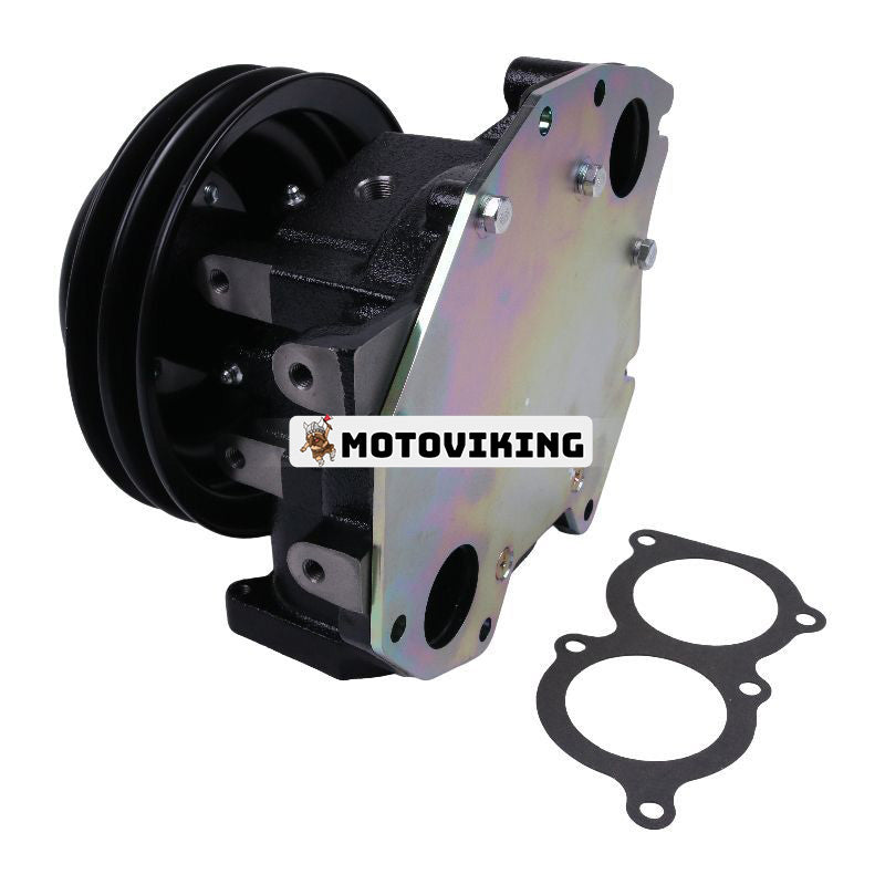 Vattenpump 1136501400 1136501791 för Isuzu Engine 10PE1 10PD1 10PC1 Turck CVR CXM CXZ EXR EXZ