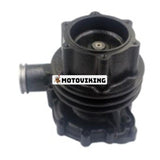 Vattenpump 1-13650-676-1 för Isuzu 6SD1 motor