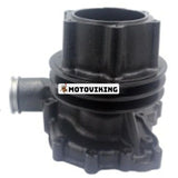 Vattenpump 1-13650-676-1 för Isuzu 6SD1 motor