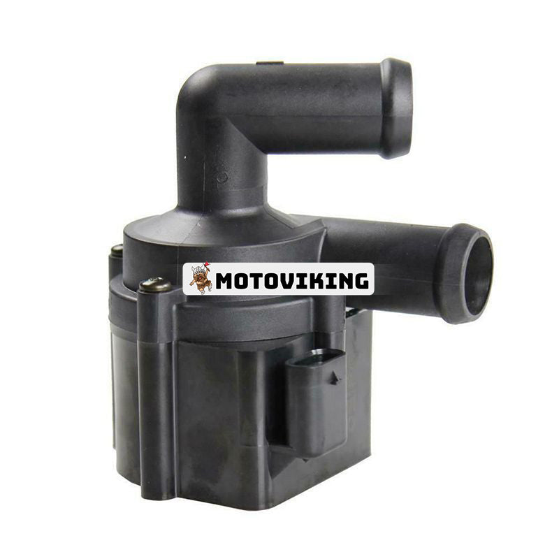 Hjälpvattenpump 5N0965561 för Audi A3 VW Beetle Golf Jetta Passat