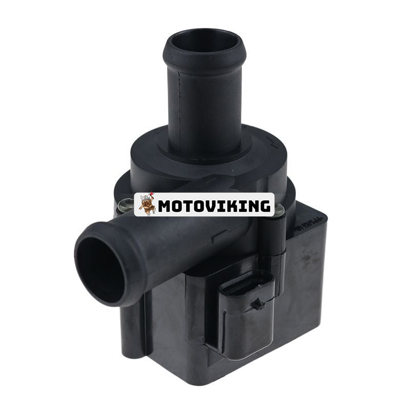 Extra kylmedelsvattenpump 059121012A för Vw Audi A6 A7 A8 Q5 Q7 Touareg