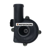 Extra kylmedelsvattenpump 059121012A för Vw Audi A6 A7 A8 Q5 Q7 Touareg