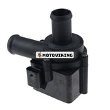 Extra kylmedelsvattenpump 059121012A för Vw Audi A6 A7 A8 Q5 Q7 Touareg