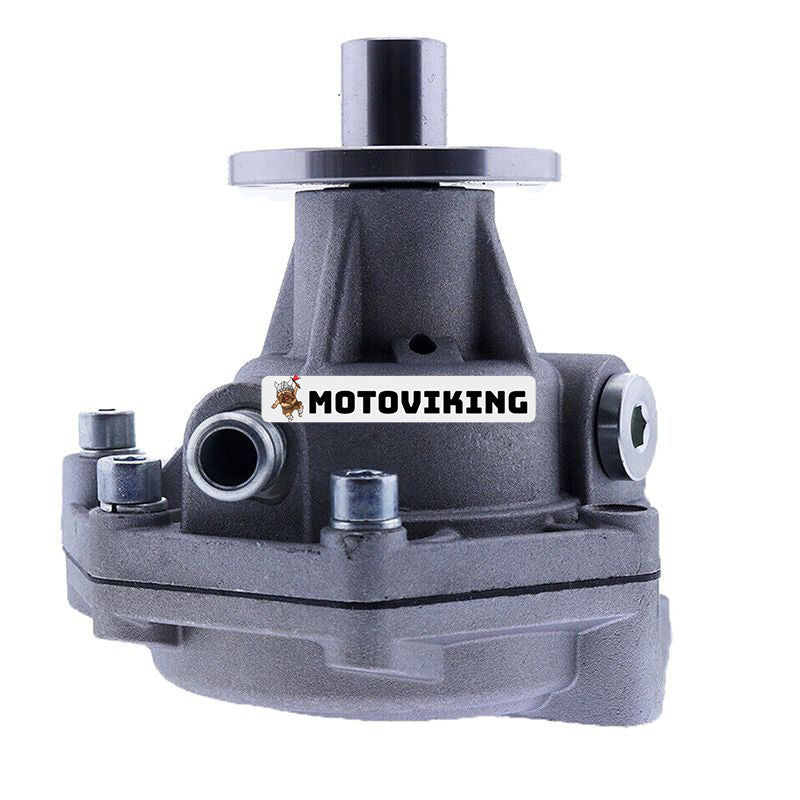 Vattenpump 6584447 för Lombardini LDW1503 LDW1603 LDW2004 LDW2204 Kohler KDW1603 KDW2204 motor