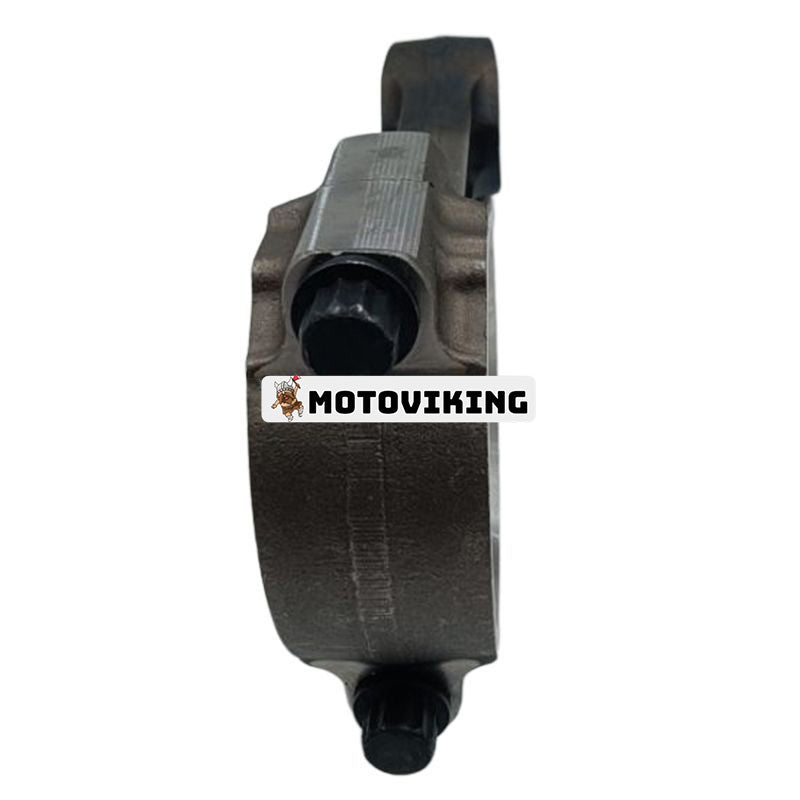 Vevstång 8943996112 för Isuzu 4HK1 4HE1 motor