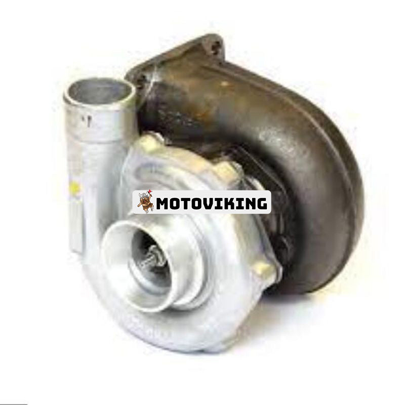 Turbo TO4B71 Turboladdare 2674369 för Perkins T6.3544 motor