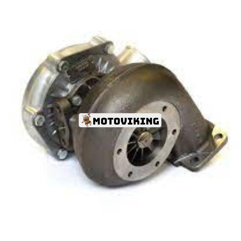 Turbo TO4B71 Turboladdare 2674369 för Perkins T6.3544 motor