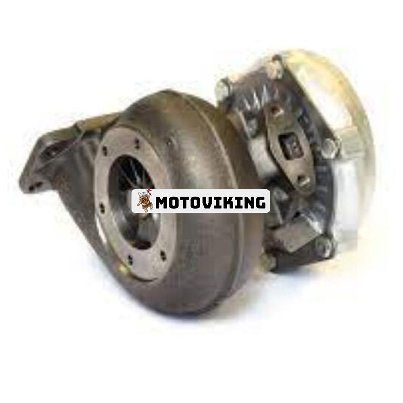Turbo TO4B71 Turboladdare 2674369 för Perkins T6.3544 motor