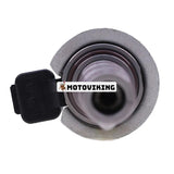 Transmissionskontrollventil drop-in solenoid 7-126-768GT för Genie RS6-34 RS6-42 RS8-42 RS-8-44 552 553