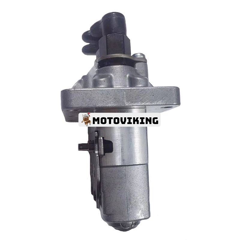 Insprutningspump 094500-8400 för Denso