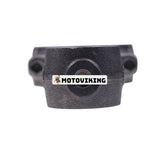 Vevstång 17311-22010 17311-22012 för Kubota V1500 V1702DI V1902DI V2003-T Motor KX121-2 KX121-3 KX161-2 KX161-3 KX91-3