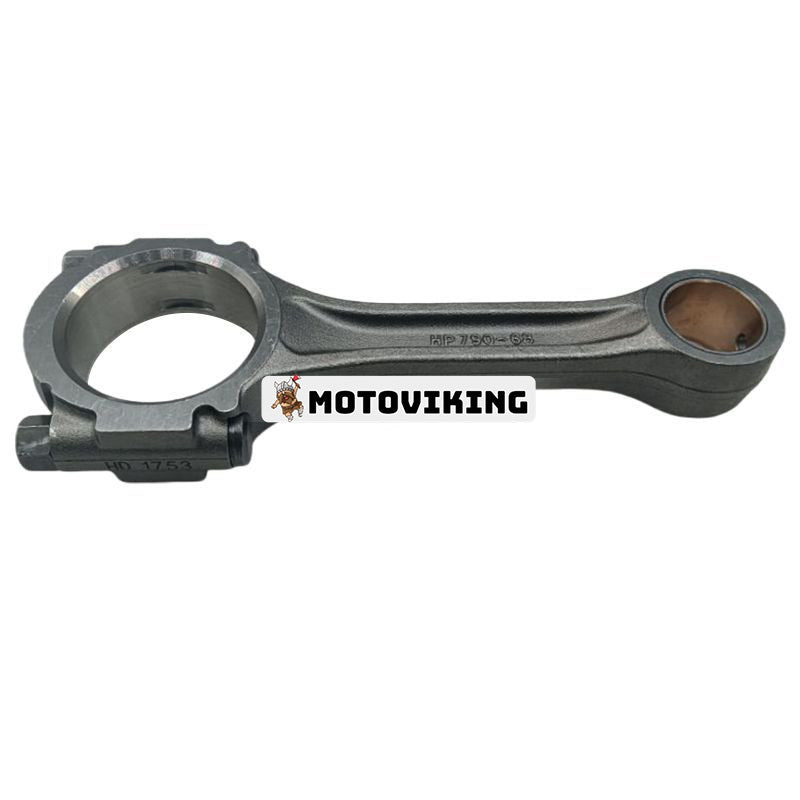 Vevstång 1540867 för Caterpillar CAT C1.1 C1.5 C2.2 3034 3024C motor