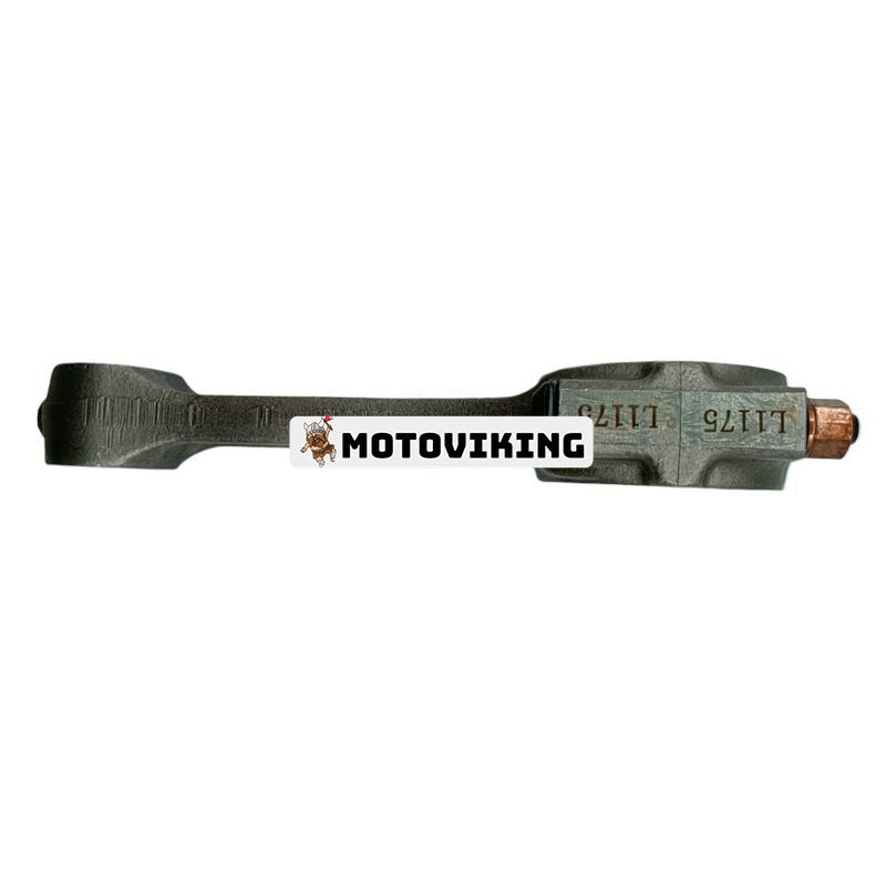 Vevstång 32A19-00011 för Mitsubishi S4S S6S motor F18B F18C FD20 FD25 FD30 FD35 gaffeltruck