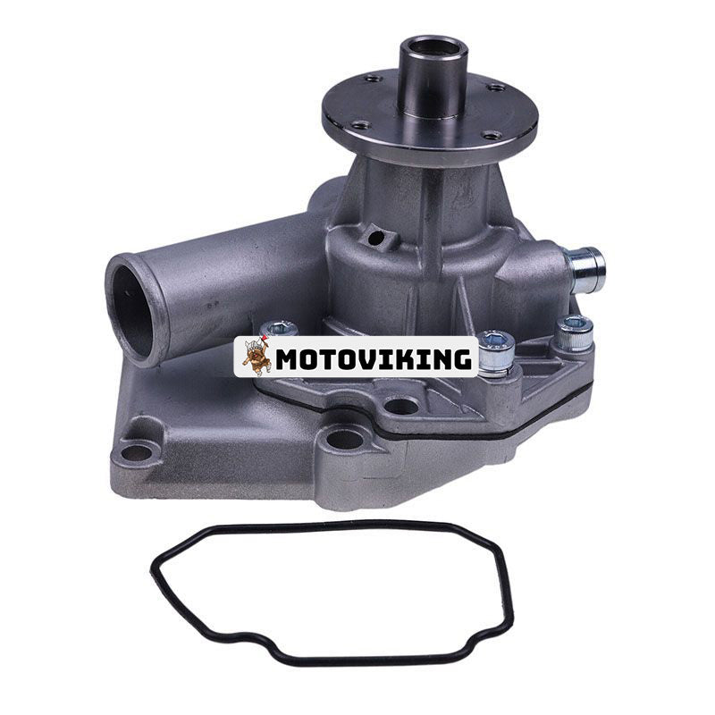Kylvattenpump 6584445 ED0065844450-S 6584.445 för Lombardini LDW1503 LDW1603 LDW2004 LDW2204 Kohler KDW1603 KDW2204
