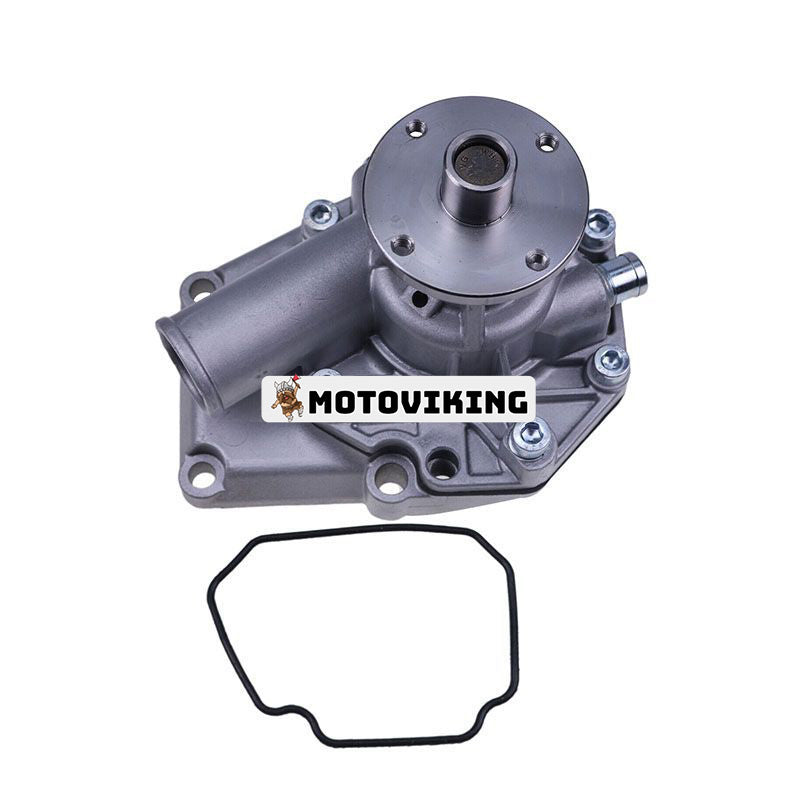Kylvattenpump 6584445 ED0065844450-S 6584.445 för Lombardini LDW1503 LDW1603 LDW2004 LDW2204 Kohler KDW1603 KDW2204