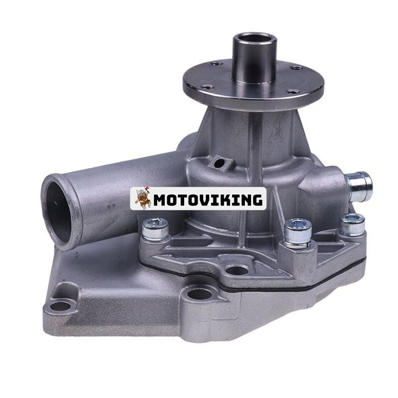 Kylvattenpump 6584445 ED0065844450-S 6584.445 för Lombardini LDW1503 LDW1603 LDW2004 LDW2204 Kohler KDW1603 KDW2204