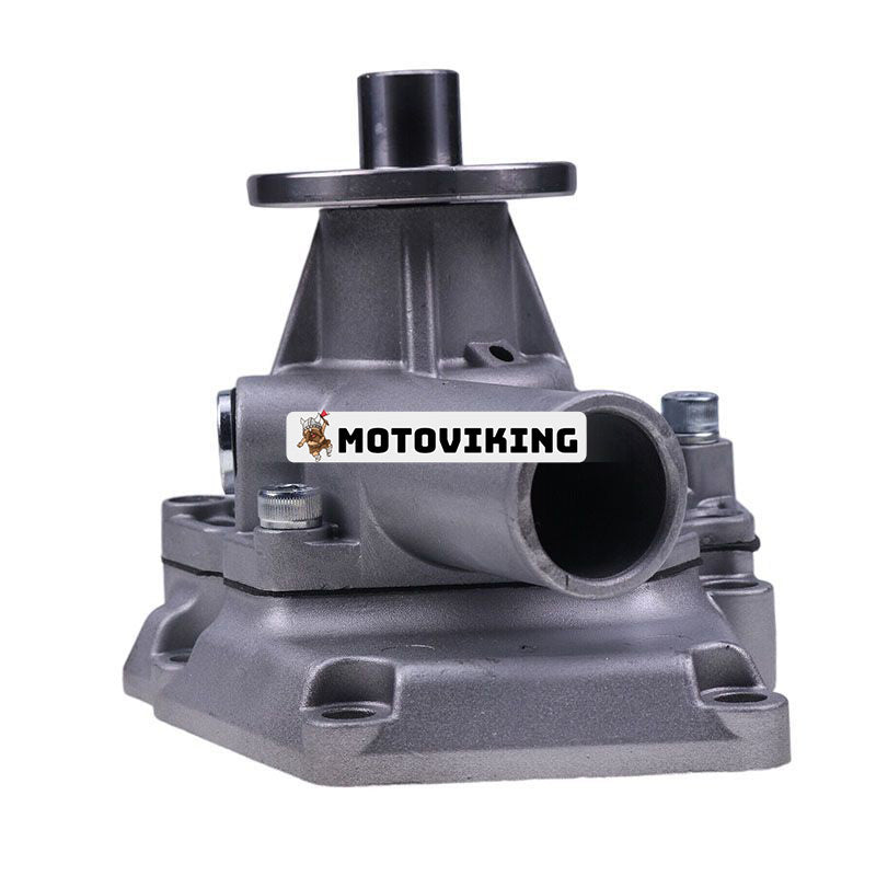 Kylvattenpump 6584445 ED0065844450-S 6584.445 för Lombardini LDW1503 LDW1603 LDW2004 LDW2204 Kohler KDW1603 KDW2204