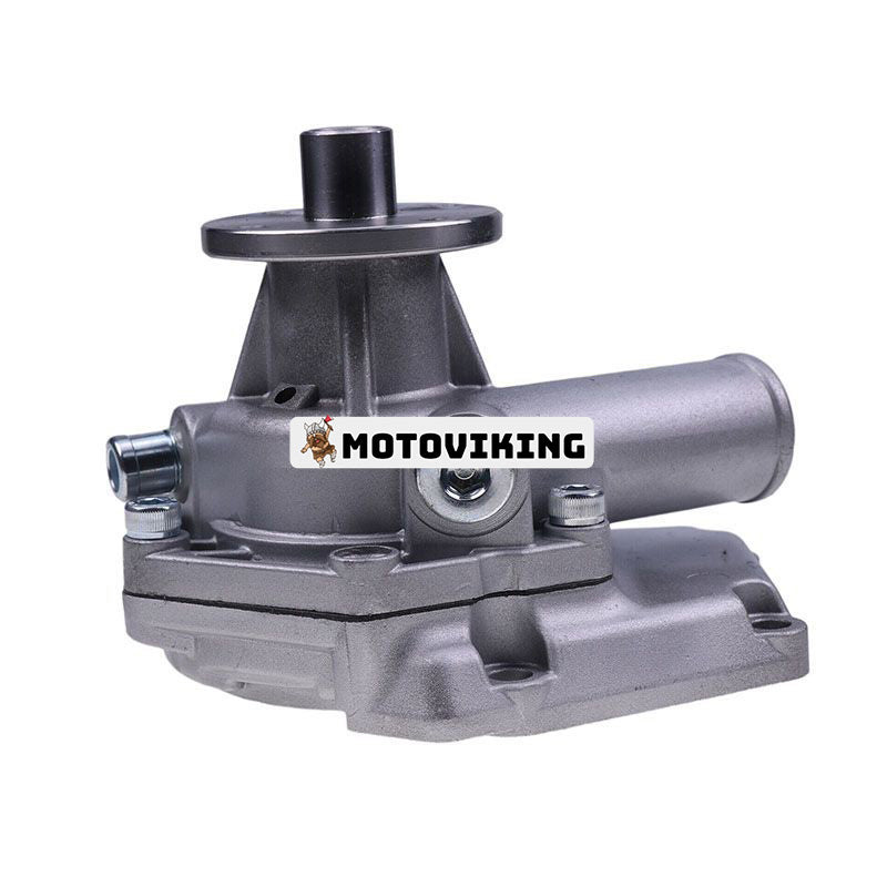 Kylvattenpump 6584445 ED0065844450-S 6584.445 för Lombardini LDW1503 LDW1603 LDW2004 LDW2204 Kohler KDW1603 KDW2204