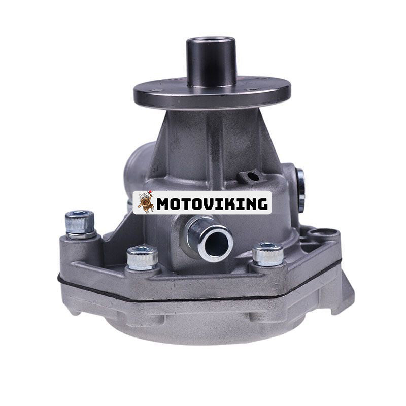 Kylvattenpump 6584445 ED0065844450-S 6584.445 för Lombardini LDW1503 LDW1603 LDW2004 LDW2204 Kohler KDW1603 KDW2204