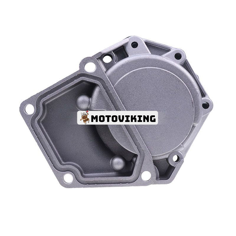 Kylvattenpump 6584445 ED0065844450-S 6584.445 för Lombardini LDW1503 LDW1603 LDW2004 LDW2204 Kohler KDW1603 KDW2204