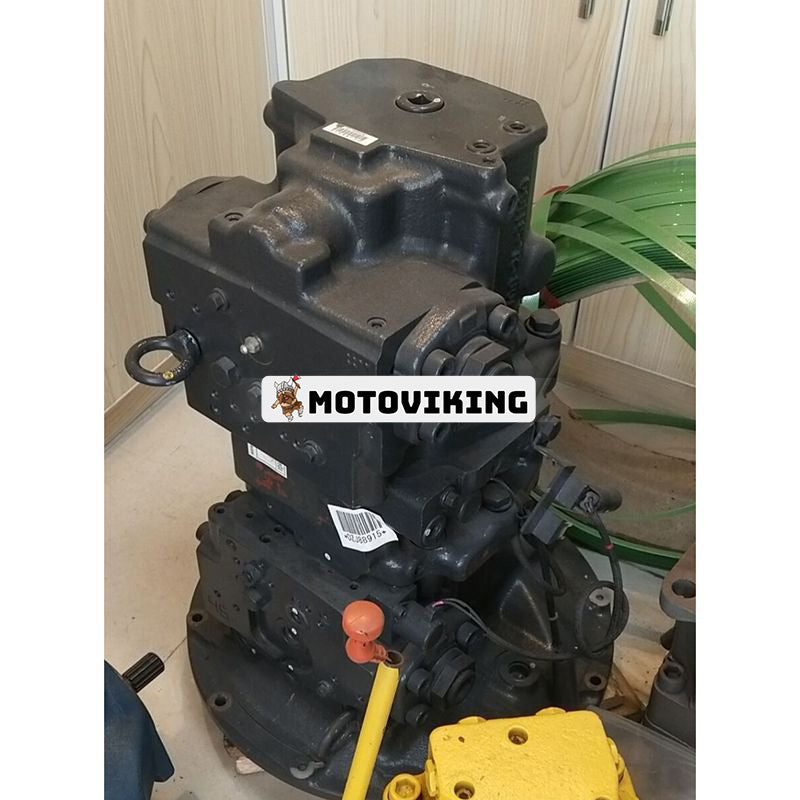 Hydraulpump 708-2L-00112 för Komatsu grävmaskin PC308USLC-3 PC200-7 PC240-7