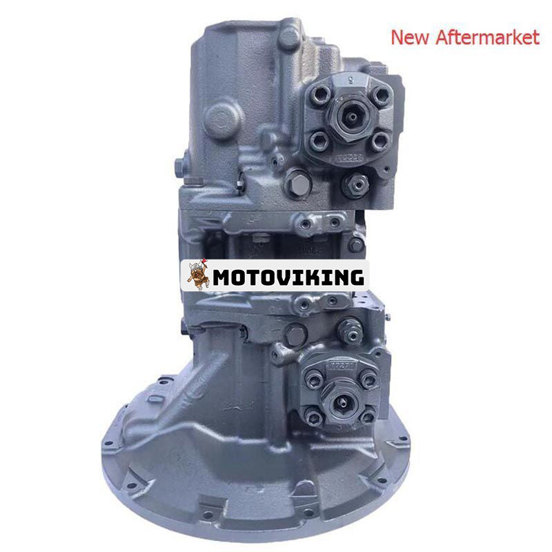 Hydraulpump 708-2L-00112 för Komatsu grävmaskin PC308USLC-3 PC200-7 PC240-7