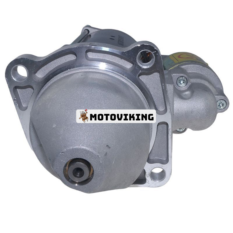 24V Startmotor VOE20405828 för Volvo BL60 BL61 BL61PLUS BL70 BL71 BL71PLUS