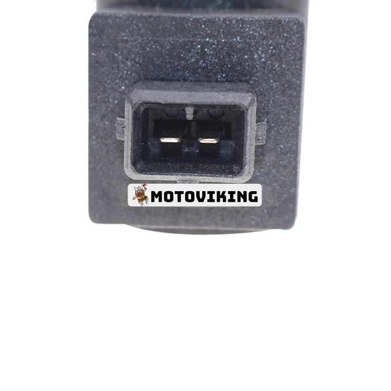 12V magnetventil 25/974628 6401312 för JCB Loader 214-2 214S 215S 217S 2DX 3CX 3CXSM 3CXE 4C 4CN 4CX444