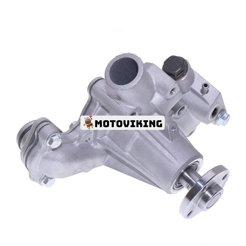 Vattenpump MIA880695 för John Deere 1445 1545 2027R 2520 3005 3TNV82A 7200 790 997