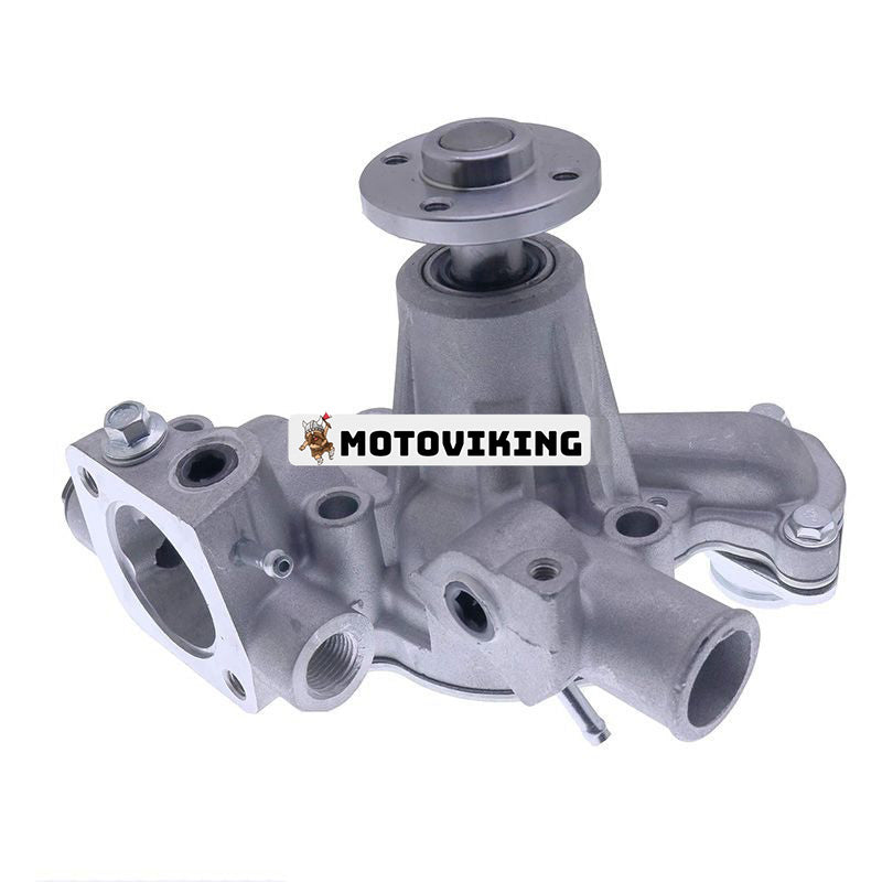 Vattenpump MIA880695 för John Deere 1445 1545 2027R 2520 3005 3TNV82A 7200 790 997