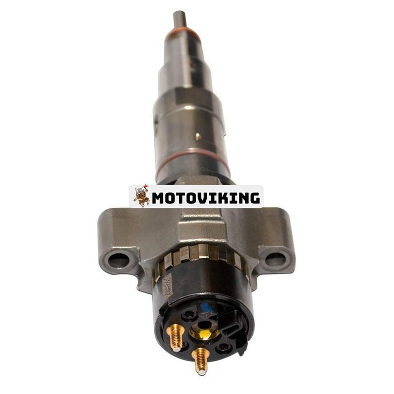 Bränsleinsprutare 2855135 för CASE Lastare 845B 865B 865B AWD 885B 521E 521F 621F 721F 821E 821F 921F Traktor MAGNUM 180 190 200 202 MA02 120 202 MA02