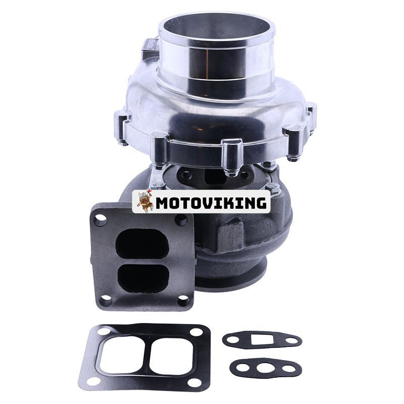 Turboladdare RE550941 RE550932 för John Deere motor 6.8L 6068 3029 4045 Grävmaskin 200DLC 210G Traktor 1654 1854 2054 2104 6525 6530 6030 3030 60 30 30 7 30 30
