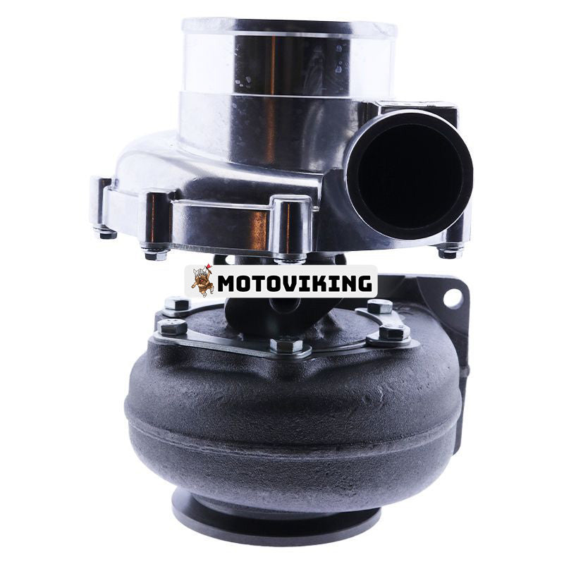 Turboladdare RE550941 RE550932 för John Deere motor 6.8L 6068 3029 4045 Grävmaskin 200DLC 210G Traktor 1654 1854 2054 2104 6525 6530 6030 3030 60 30 30 7 30 30