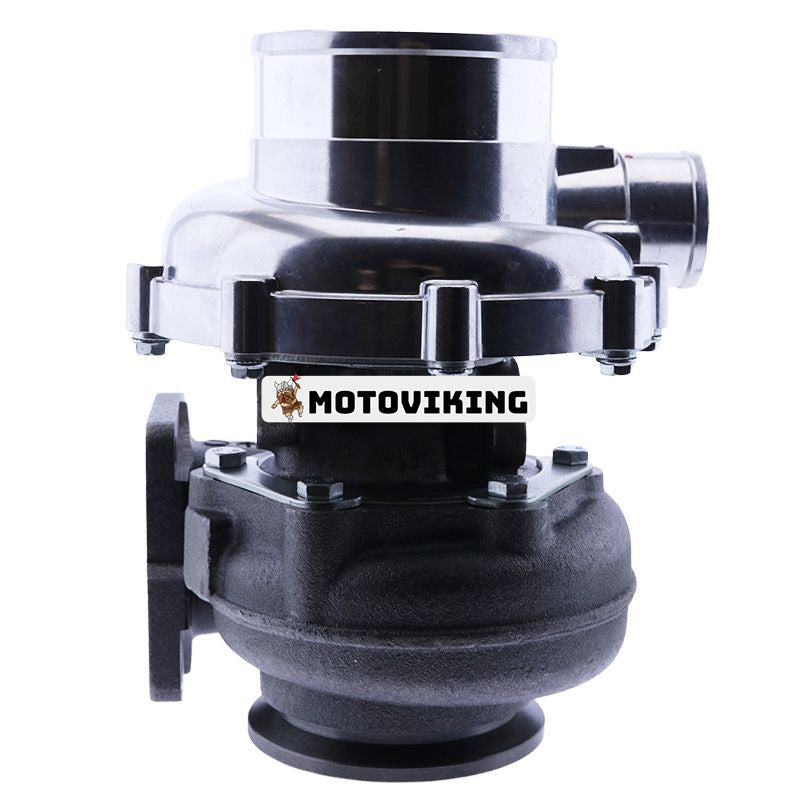 Turboladdare RE550941 RE550932 för John Deere motor 6.8L 6068 3029 4045 Grävmaskin 200DLC 210G Traktor 1654 1854 2054 2104 6525 6530 6030 3030 60 30 30 7 30 30