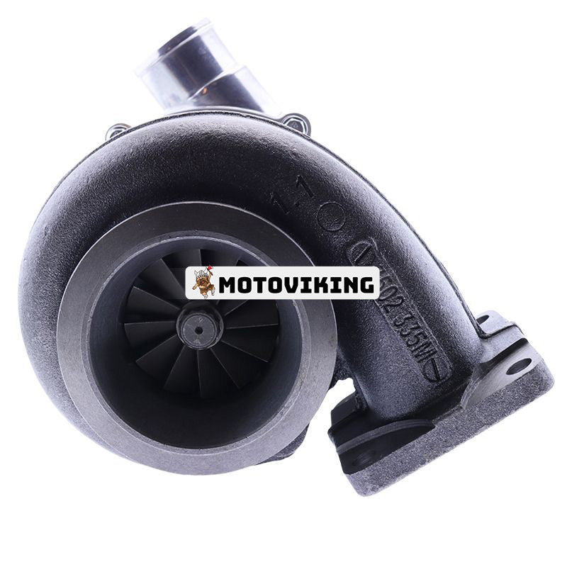 Turboladdare RE550941 RE550932 för John Deere motor 6.8L 6068 3029 4045 Grävmaskin 200DLC 210G Traktor 1654 1854 2054 2104 6525 6530 6030 3030 60 30 30 7 30 30