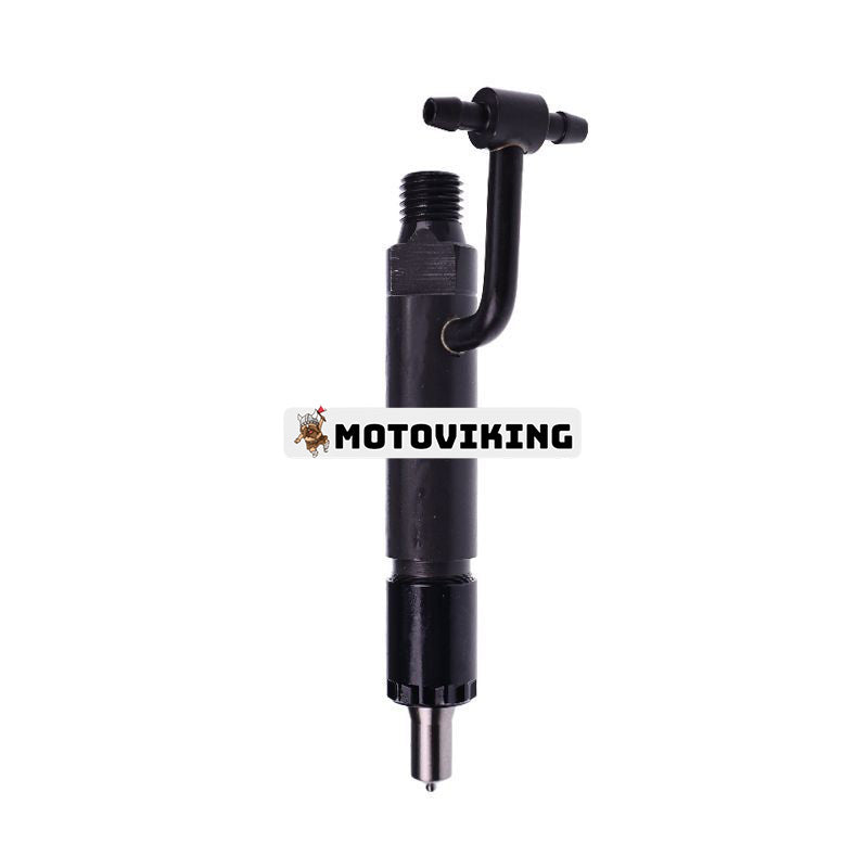 Bränsleinsprutare 729902-53100 för Yanmar industrimotor 4TNE94 4TNE98