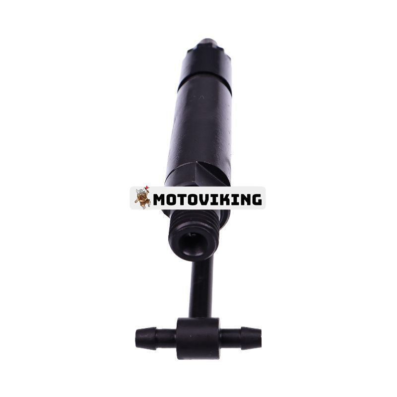 Bränsleinsprutare 729902-53100 för Yanmar industrimotor 4TNE94 4TNE98