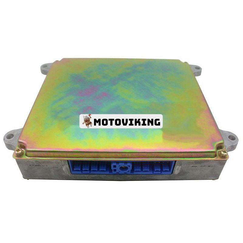 Motorkontrollpanel E-ECU 9133700 för Hitachi grävmaskin EX100-3 EX100-3C EX100M-3