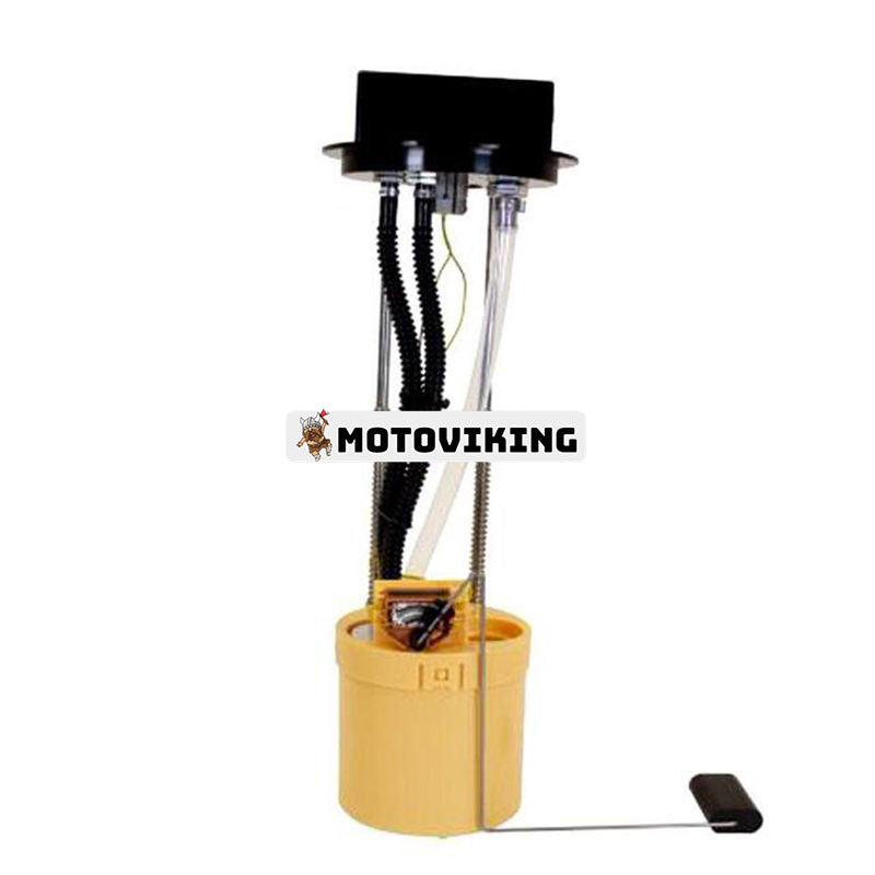 PowerFlo 170GPH Fuel Lift Pump Montage FPE-34562 för 2011-2018 Dodge Ram 6.7 Cummins Engine