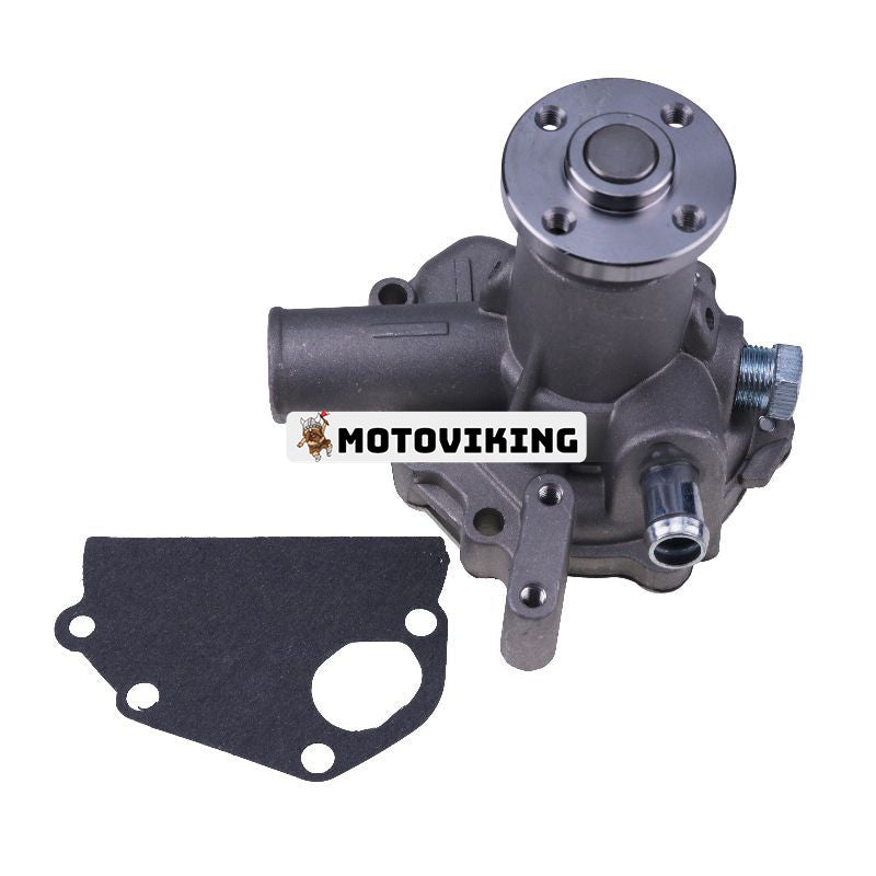 Vattenpump 85075 85075GT för Perkins Engine 103-10 Genie Light Tower TML-4000