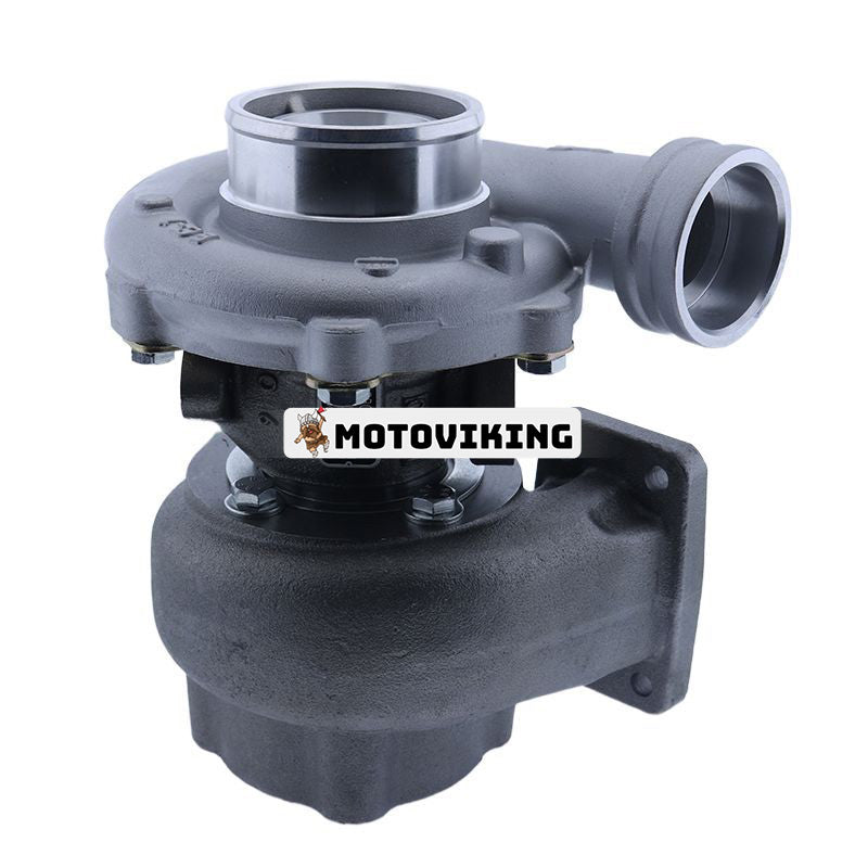Turbo S200 Turboladdare 04259311 för Deutz Engine 1013 Volvo Grävmaskin EW140B