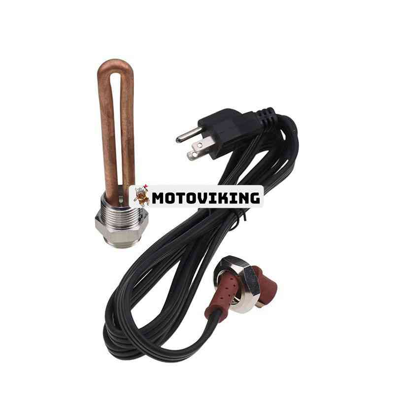 ELFP2111501-HeaterAssy bild 1